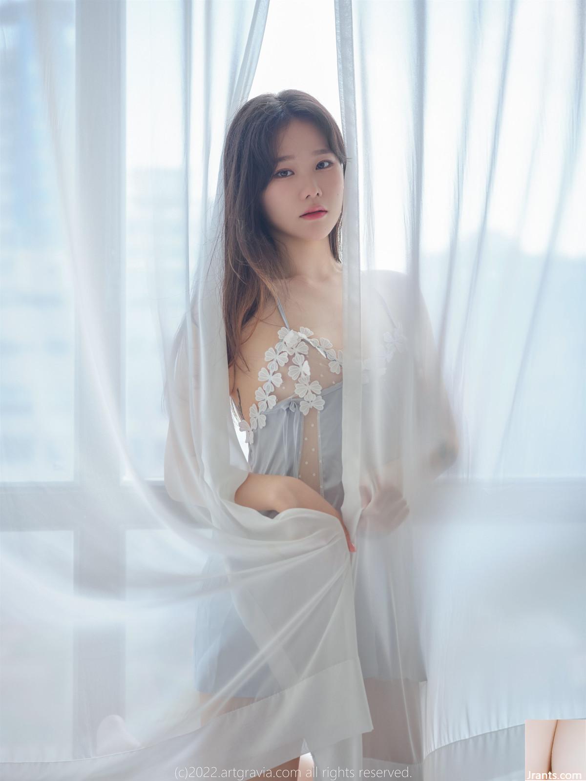 (Sira) Đường thẳng gợi cảm, khí chất quyến rũ, tỷ lệ cơ thể hoàn hảo, đáng kinh ngạc (43P) - Ảnh 10