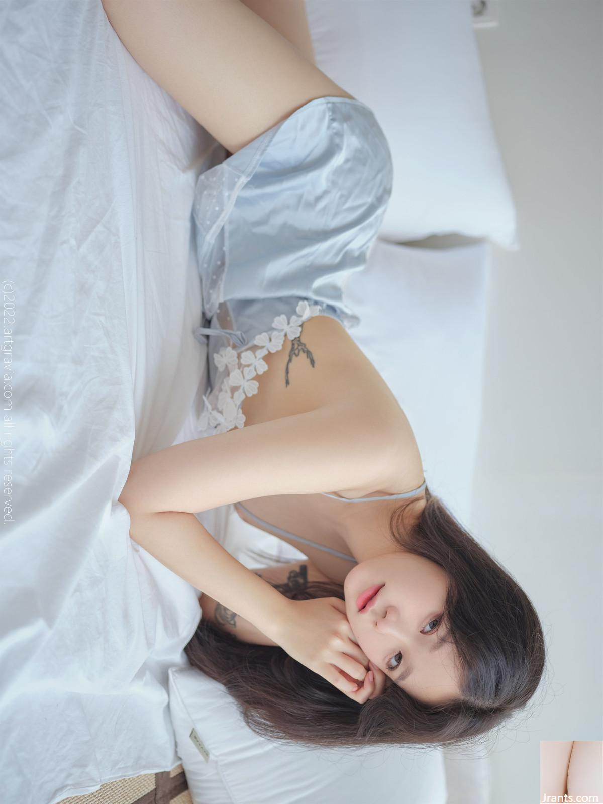 (Sira) Đường thẳng gợi cảm, khí chất quyến rũ, tỷ lệ cơ thể hoàn hảo, đáng kinh ngạc (43P) - Ảnh 19