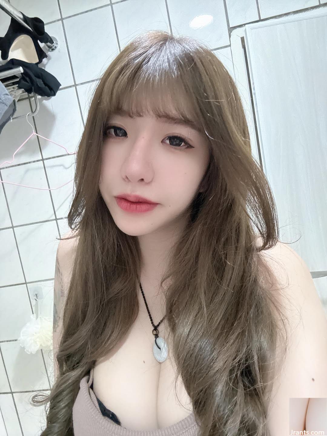 Vẻ đẹp nóng tính “Mina” có một cái nhìn khiến mọi người yêu cô ấy …. nó đầy tình yêu (10p) - Ảnh 3