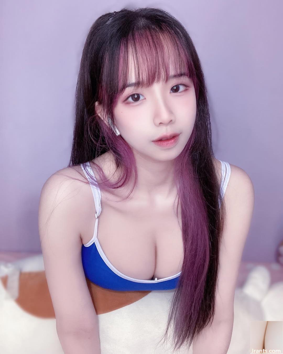 Ngực của “Trưởng làng Mizo” có khả năng vú tuyệt vời! Bức tranh gần như không thể đặt xuống! (10p)