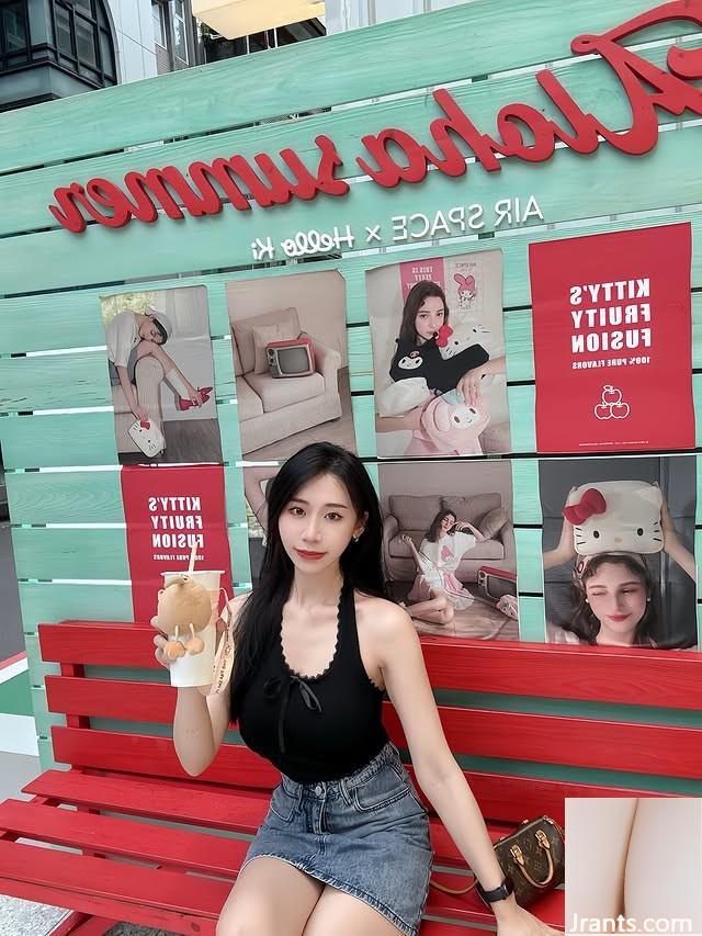 Cô gái xinh đẹp, cơ thể được nâng lên và cơ thể trở nên mạnh mẽ hơn và mạnh mẽ hơn và rơi vào khoảnh khắc (10p) - Ảnh 6