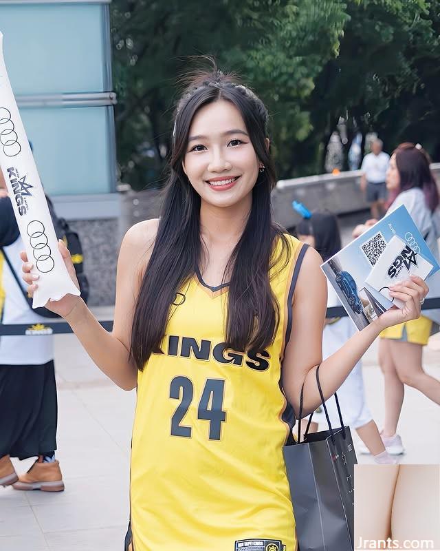 “Khuôn mặt thuần khiết và vô hại là dễ thương và xấu (10p) - Ảnh 10