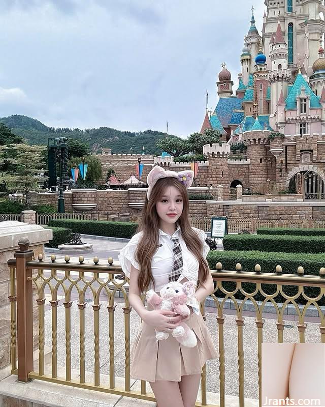 Sự tập trung tỏa sáng và đường cong cơ thể tự hào thống trị toàn bộ khán giả (10p) - Ảnh 3