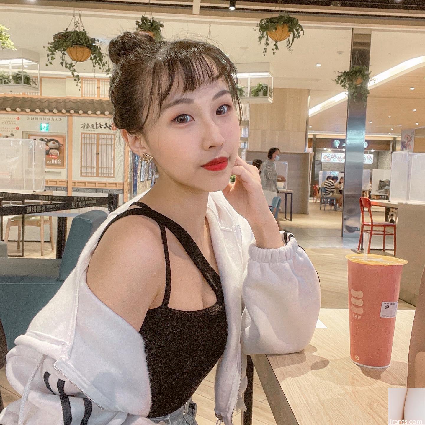 Cô gái bên cạnh là khuôn mặt ngọt ngào và nụ cười thân thiện (10p) - Ảnh 10