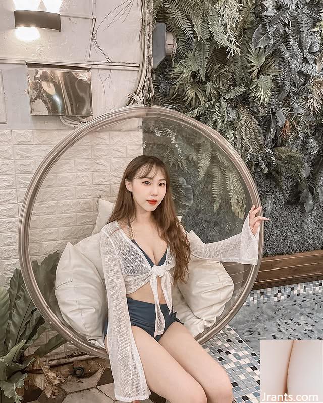 Cô gái bên cạnh là khuôn mặt ngọt ngào và nụ cười thân thiện (10p) - Ảnh 8