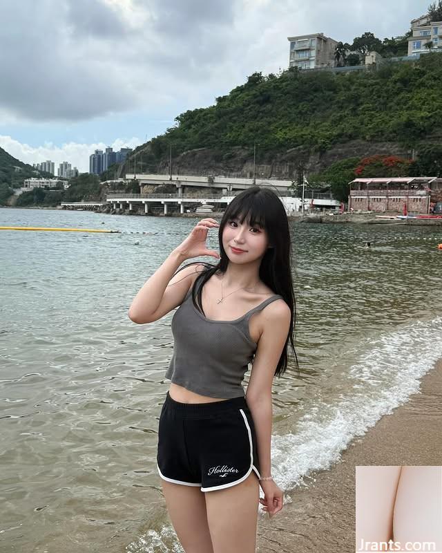 Những bộ ngực chất lượng tốt nhất là “phong phú” và quan điểm xấu xa rất hấp dẫn … chỉ để buộc mọi người chết (10p) - Ảnh 8