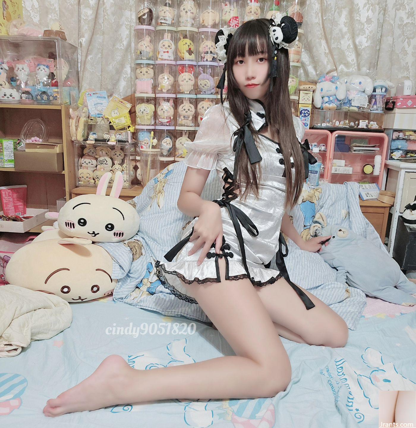 Quan điểm làm đẹp “Yu’er” của “Yu’er” làm cho mọi người ngứa (10p) - Ảnh 6