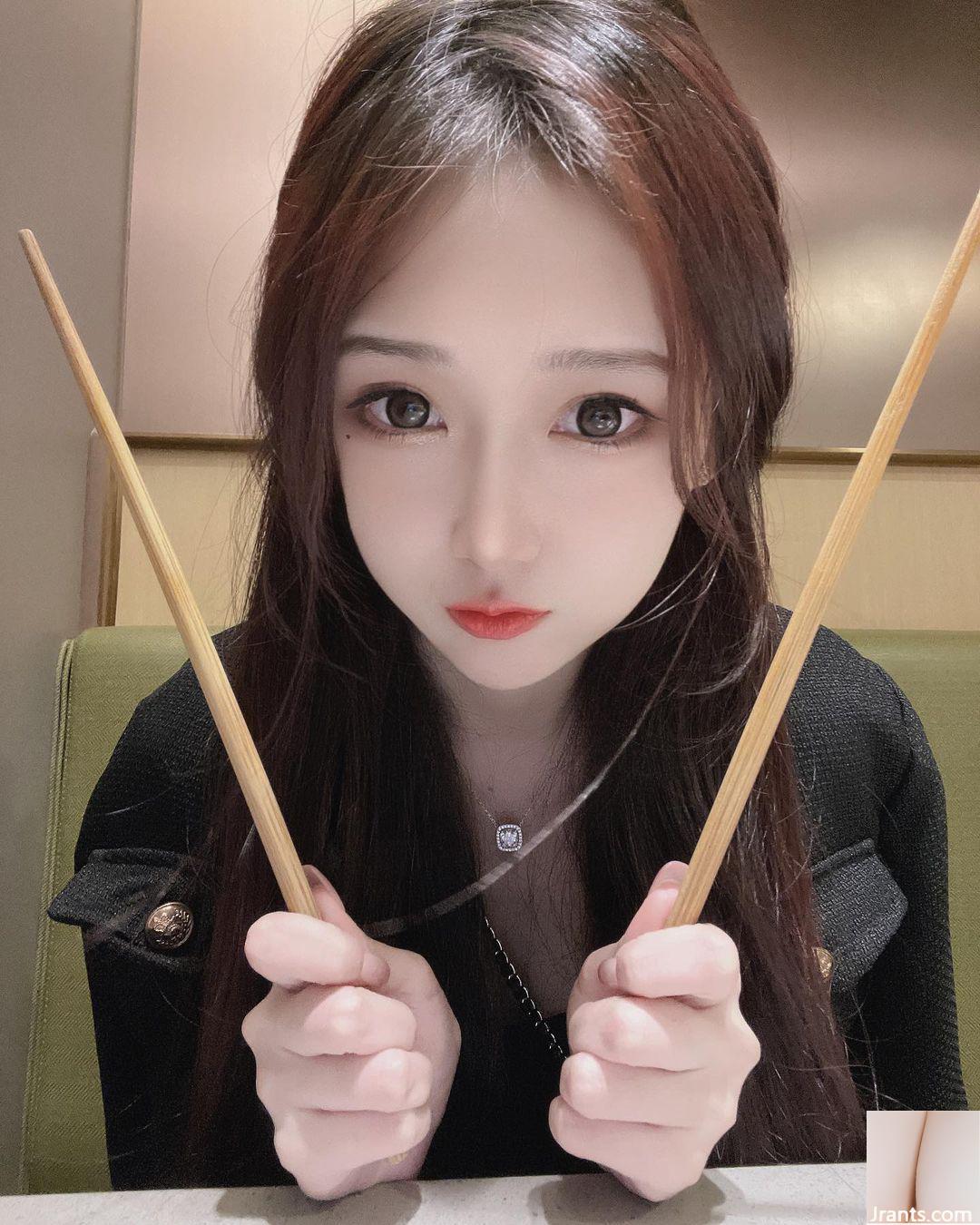 Cô gái “Little Heartwarming” cảm thấy không thể chịu đựng được (10p) - Ảnh 6