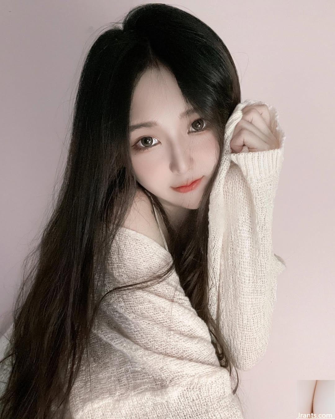 Cô gái “Little Heartwarming” cảm thấy không thể chịu đựng được (10p) - Ảnh 8