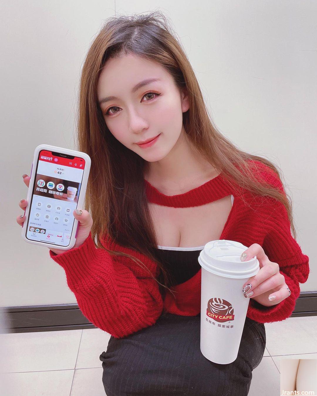 Em gái ngọt ngào “một lòng đỏ trứng nhỏ” rất tệ với đôi chân dài (10p)