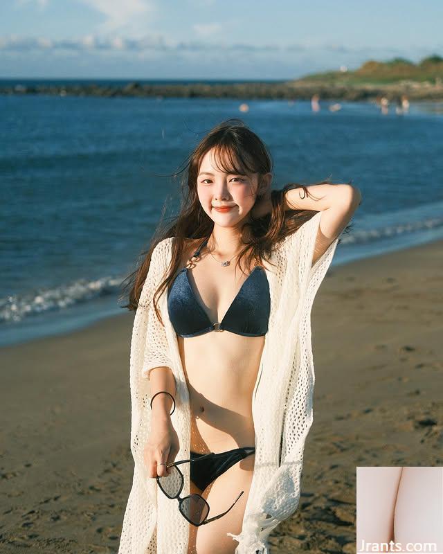 Cô gái người yêu “Yuka” có một nụ cười mắt sâu thật quyến rũ! Ngọt ngào với trái tim của bạn (10p) - Ảnh 2