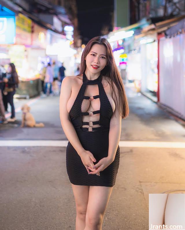 Cô gái có bộ ngực lớn “Nina” rất đẹp và eo thon thực sự nóng bỏng và quyến rũ (10p) - Ảnh 6