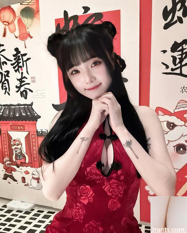 Đường cong chất lượng cao “Variety và EH” của cô gái dễ thương và dễ thương là khía cạnh ham muốn nhất (10p) - Ảnh 5