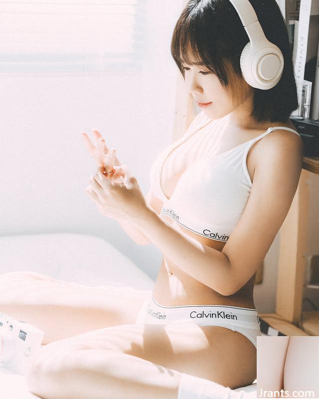 Nụ cười ngọt ngào của cô gái khí chất “Runying” khiến mọi người yêu nhau (10p) - Ảnh 10