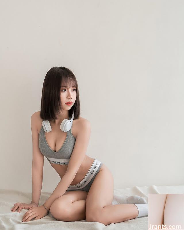 Nụ cười ngọt ngào của cô gái khí chất “Runying” khiến mọi người yêu nhau (10p) - Ảnh 2