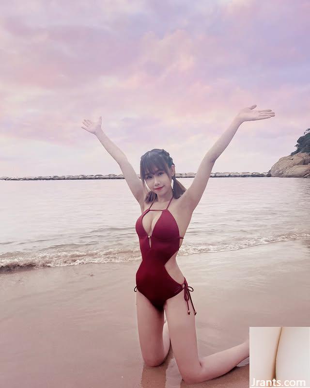 Nụ cười ngọt ngào của cô gái khí chất “Runying” khiến mọi người yêu nhau (10p) - Ảnh 6