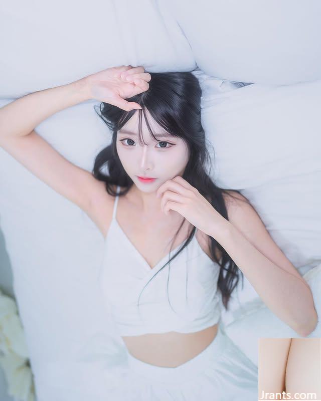 Người nổi tiếng trên internet ngọt ngào “Kelly” thật quyến rũ và hấp dẫn (10p) - Ảnh 5