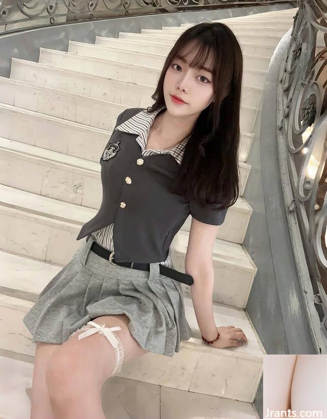 Sexy Baby “Thỏ T-True” là tròn và bắt mắt! (9p) - Ảnh 4