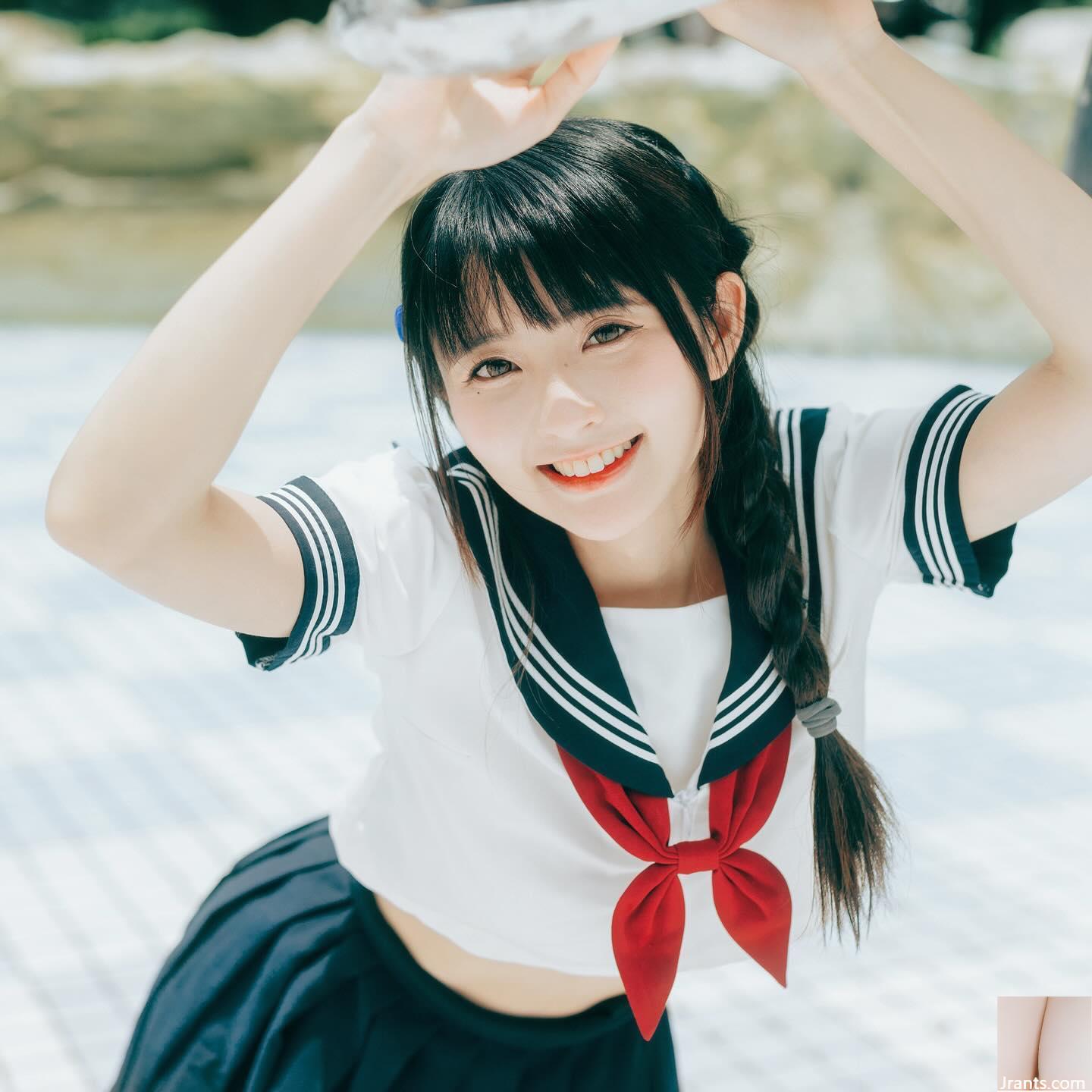 Sexy? (Cổ phiếu của Miang’i Ge’er đầy cám dỗ và trang phục là siêu vừa phải (10p) - Ảnh 10