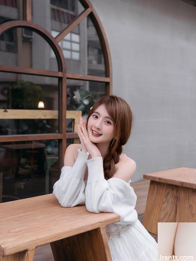 Sexy? (Cổ phiếu của Miang’i Ge’er đầy cám dỗ và trang phục là siêu vừa phải (10p) - Ảnh 2