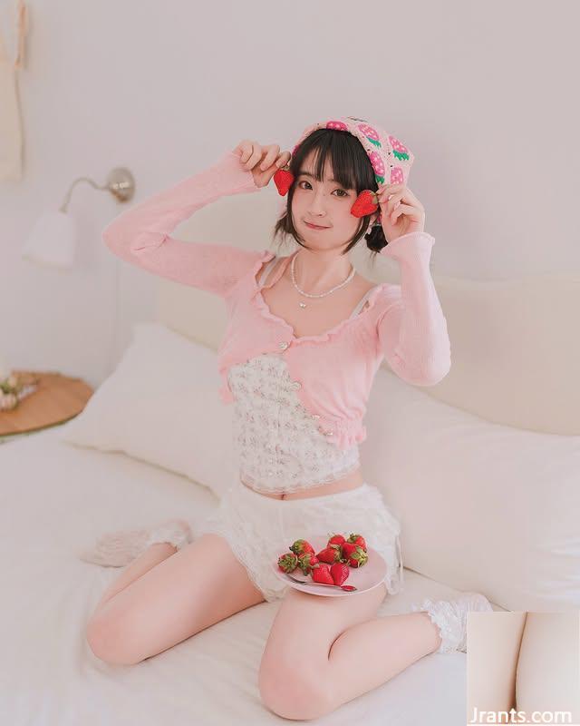 Sexy? (Cổ phiếu của Miang’i Ge’er đầy cám dỗ và trang phục là siêu vừa phải (10p) - Ảnh 5