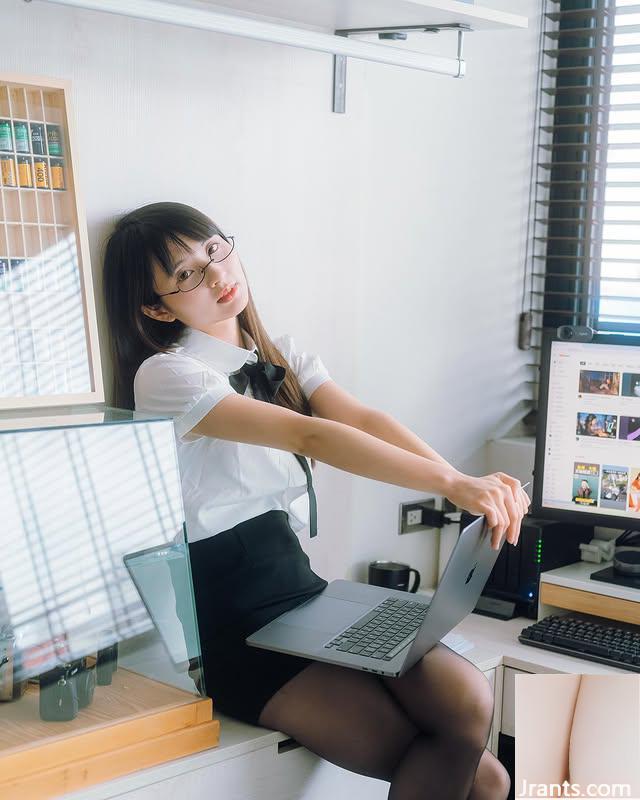 Sexy? (Cổ phiếu của Miang’i Ge’er đầy cám dỗ và trang phục là siêu vừa phải (10p) - Ảnh 9