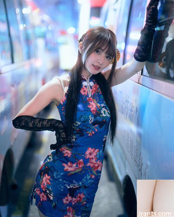 “Huahua” Biểu hiện thỏ trắng thuần khiết và bắt mắt và ngây thơ làm nổi bật mong muốn bảo vệ của bạn (10p) - Ảnh 6