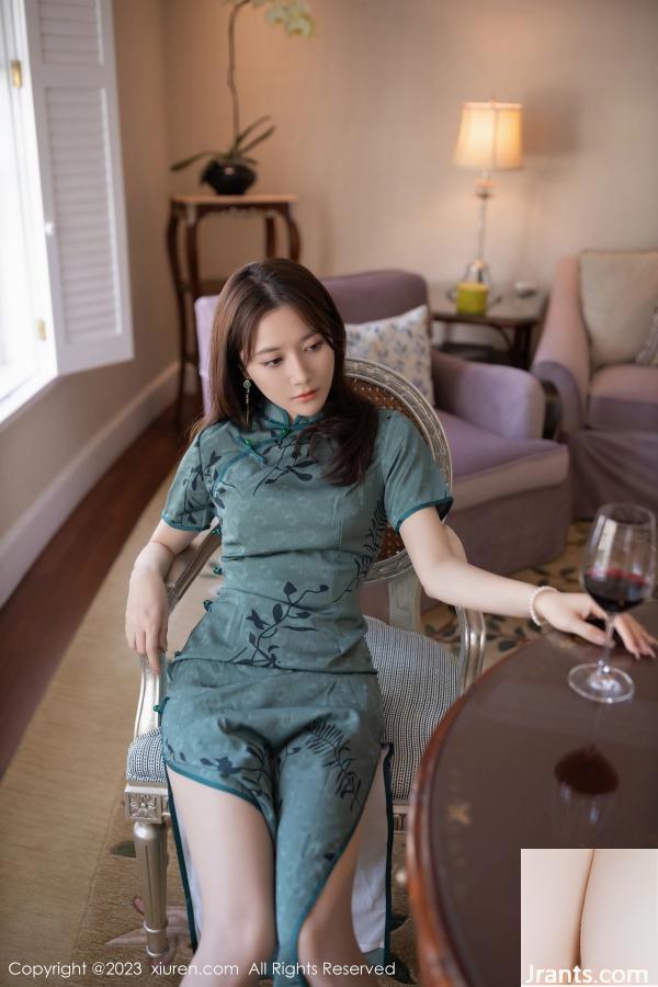 .XiuRen) Ảnh HD 2023.06,09 No.6893 Caviar (65p) - Ảnh 10