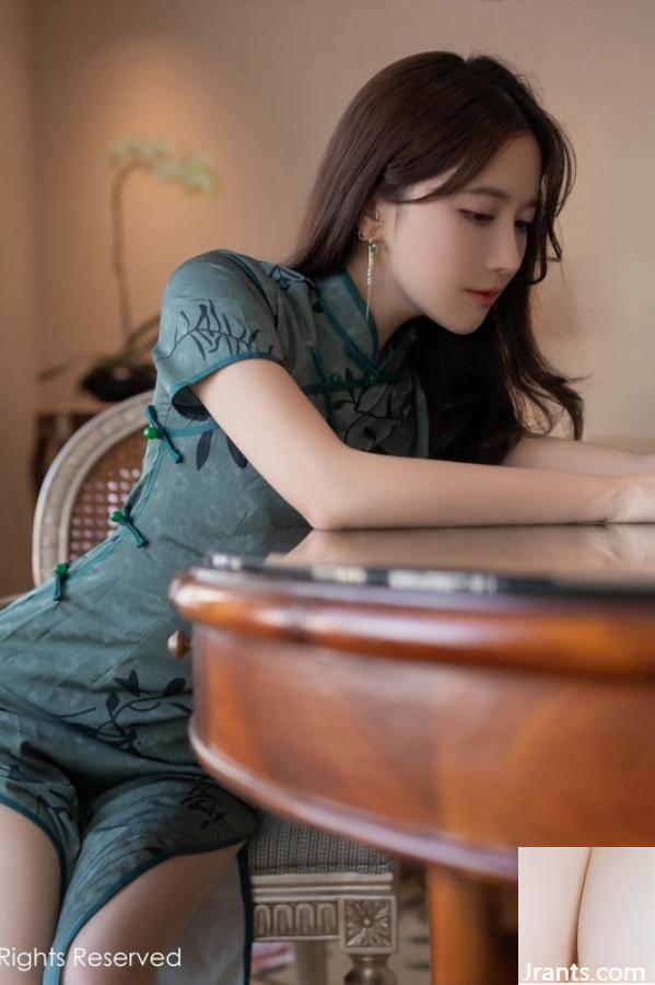 .XiuRen) Ảnh HD 2023.06,09 No.6893 Caviar (65p) - Ảnh 11