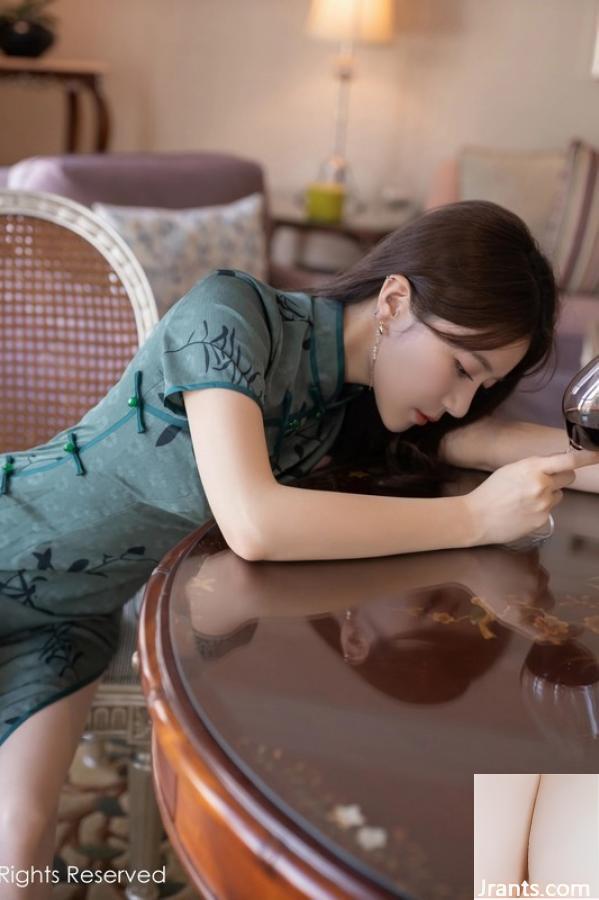 .XiuRen) Ảnh HD 2023.06,09 No.6893 Caviar (65p) - Ảnh 12