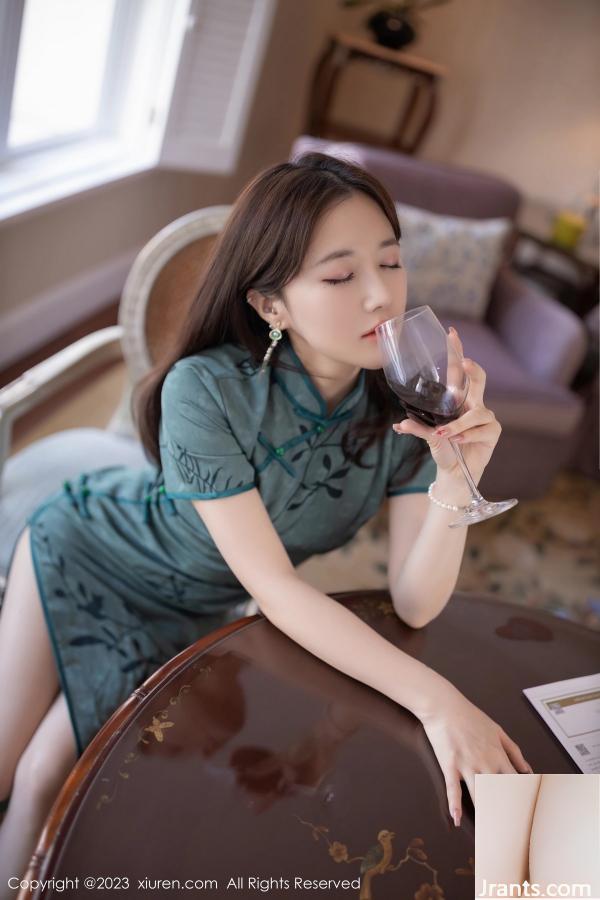 .XiuRen) Ảnh HD 2023.06,09 No.6893 Caviar (65p) - Ảnh 17