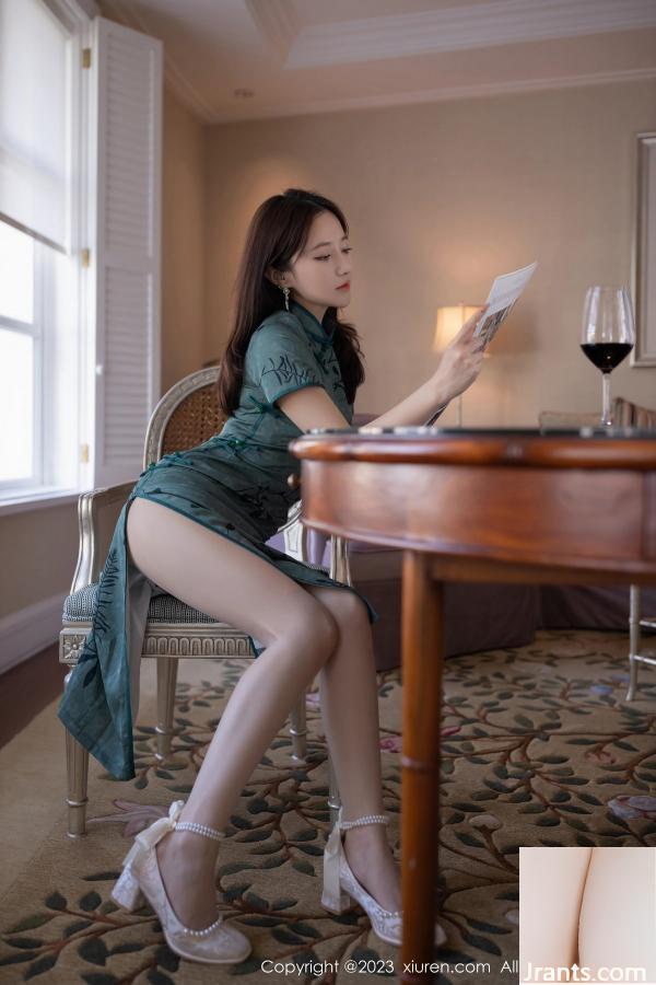 .XiuRen) Ảnh HD 2023.06,09 No.6893 Caviar (65p) - Ảnh 18