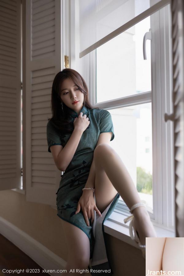 .XiuRen) Ảnh HD 2023.06,09 No.6893 Caviar (65p) - Ảnh 4