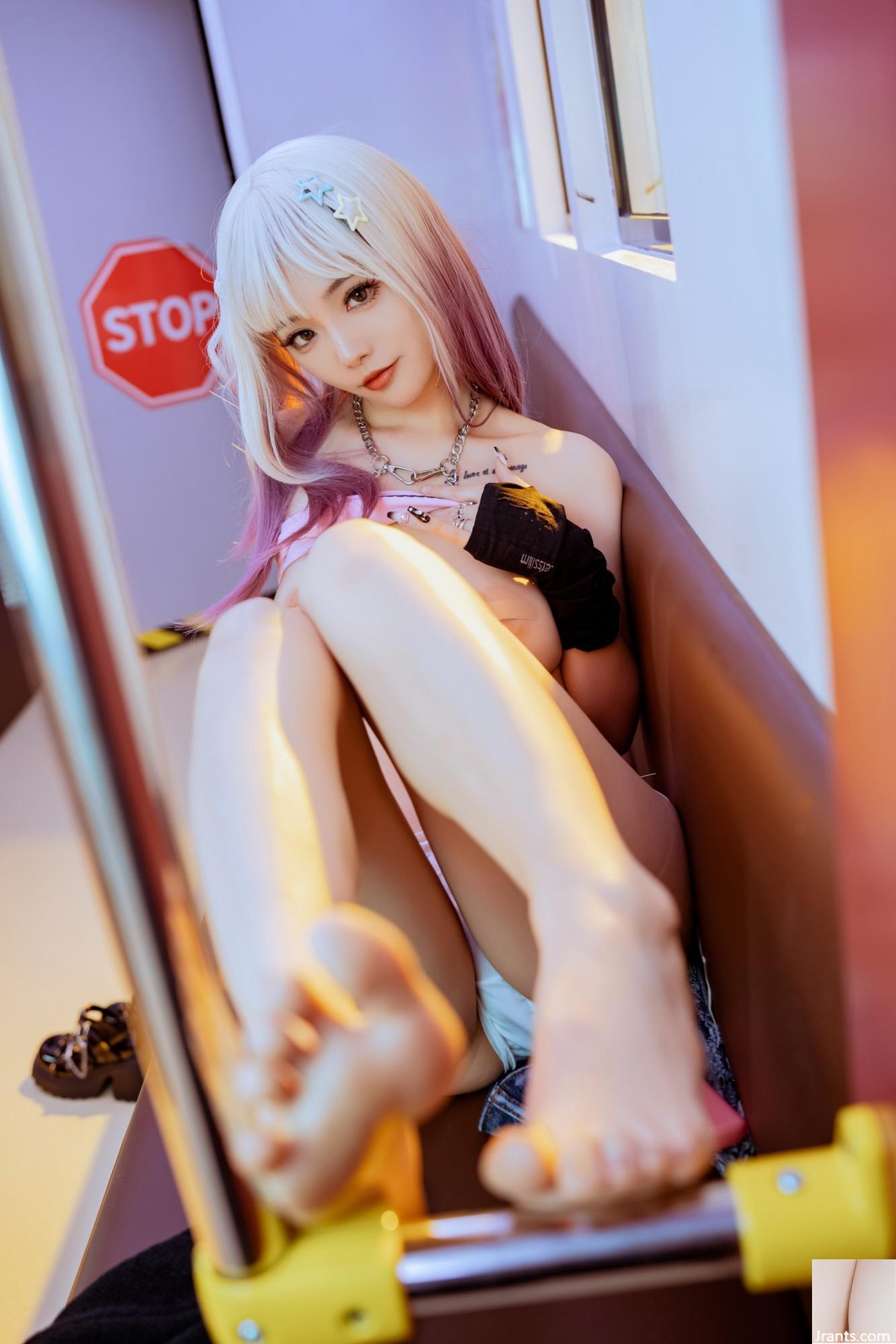 Taoliang ah nhà Metro (48p) - Ảnh 17