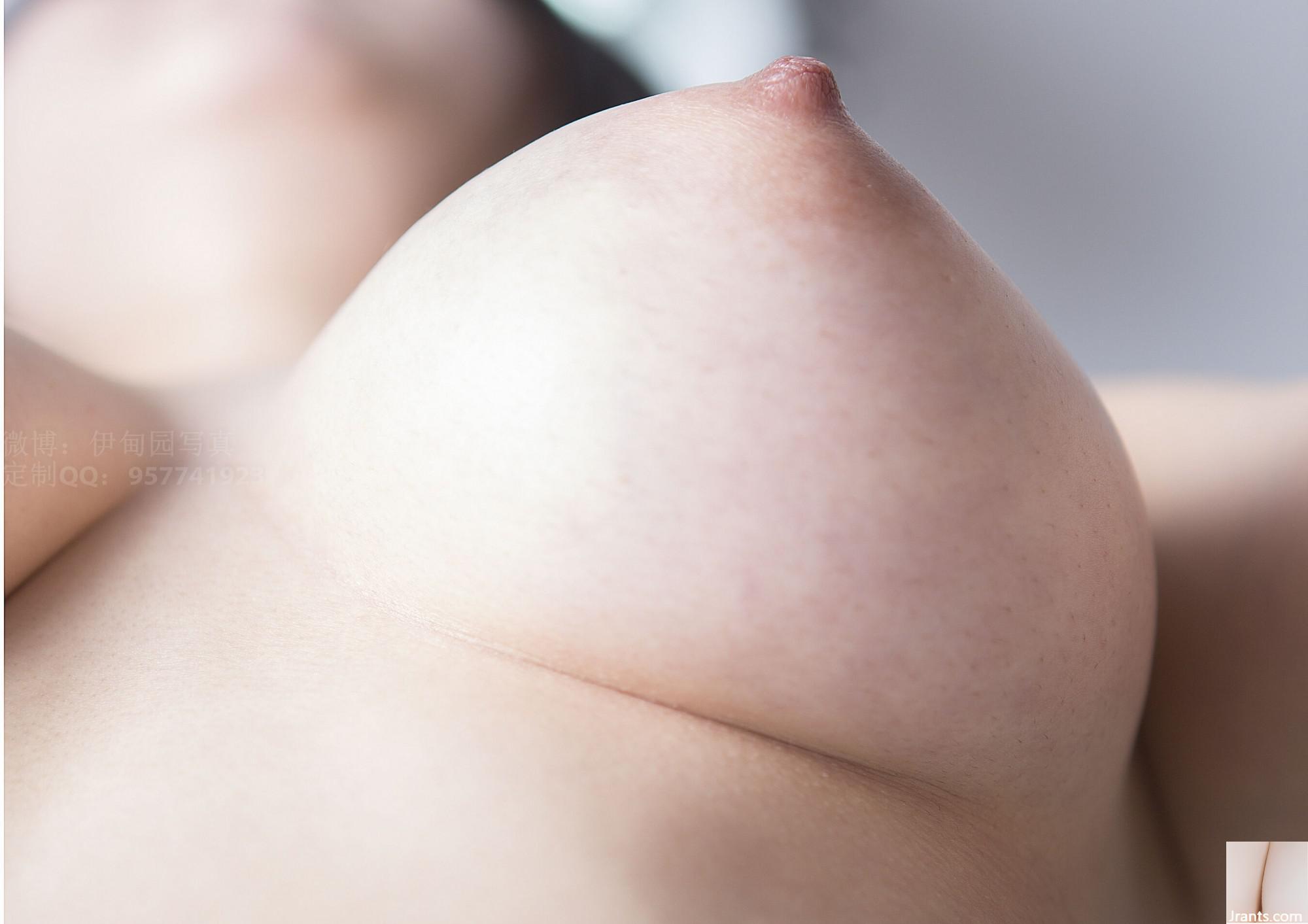 Eden Photo Crowdfunding Custom Works (001) (68p) - Ảnh 19