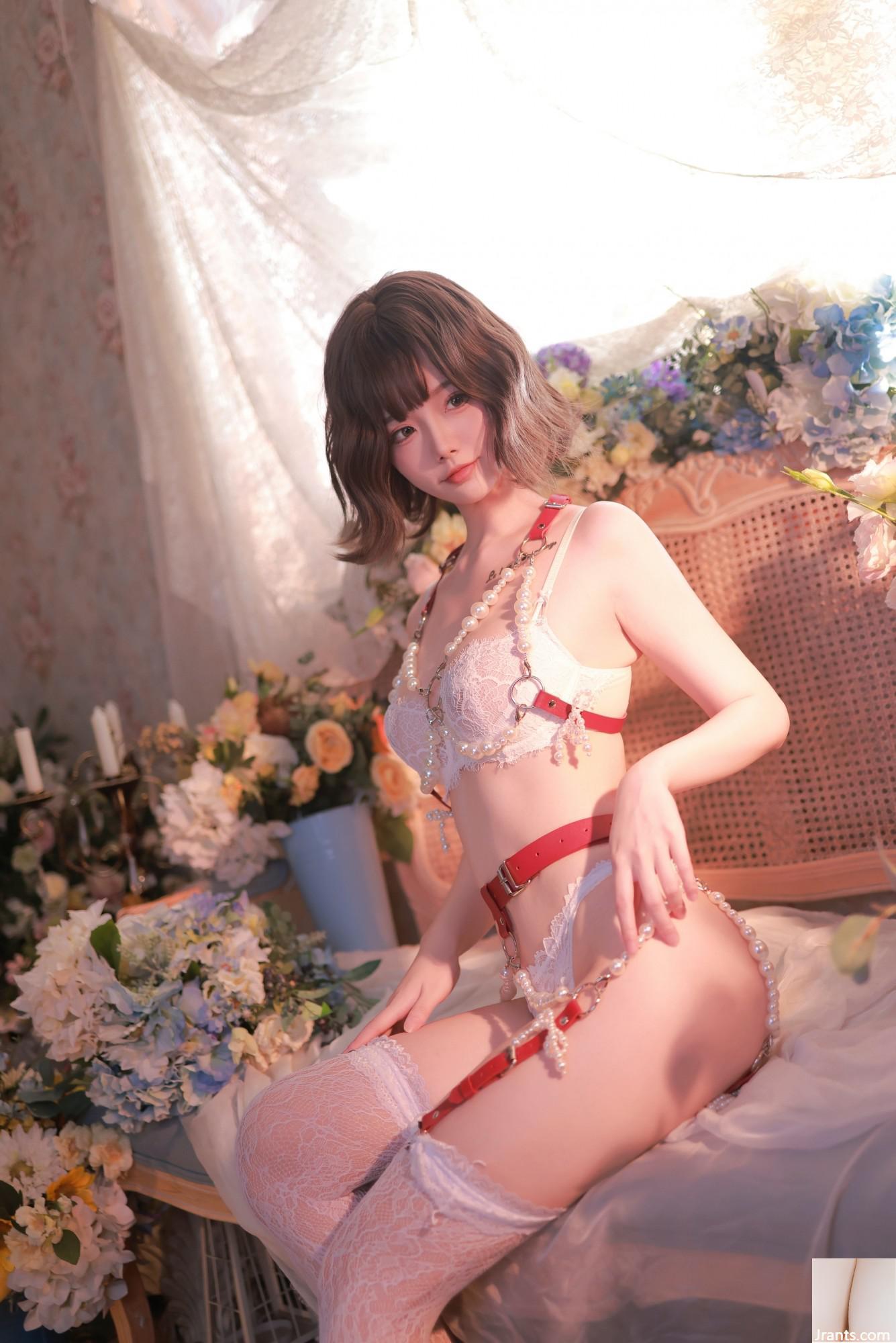 Taoliang Ah House – White Pearl (42p)