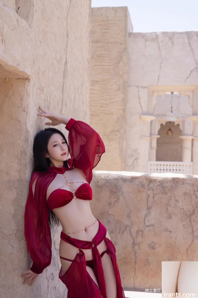 Caviar Fish Dance of the Red (35p) - Ảnh 10