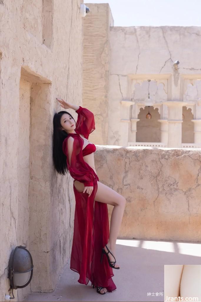 Caviar Fish Dance of the Red (35p) - Ảnh 11