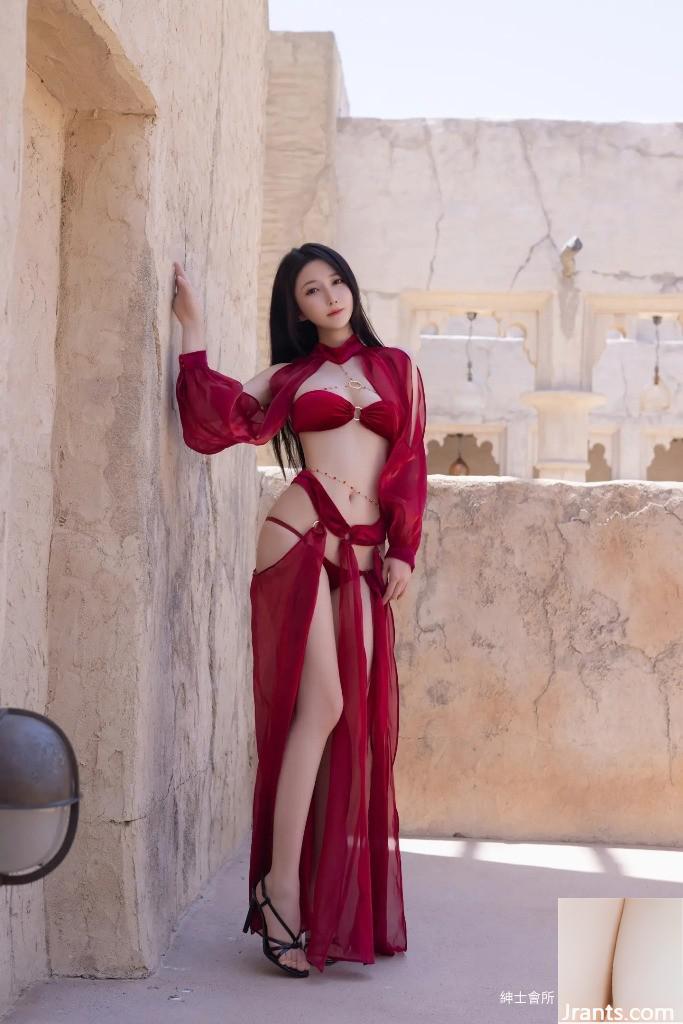 Caviar Fish Dance of the Red (35p) - Ảnh 17