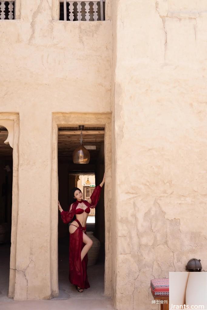 Caviar Fish Dance of the Red (35p) - Ảnh 2