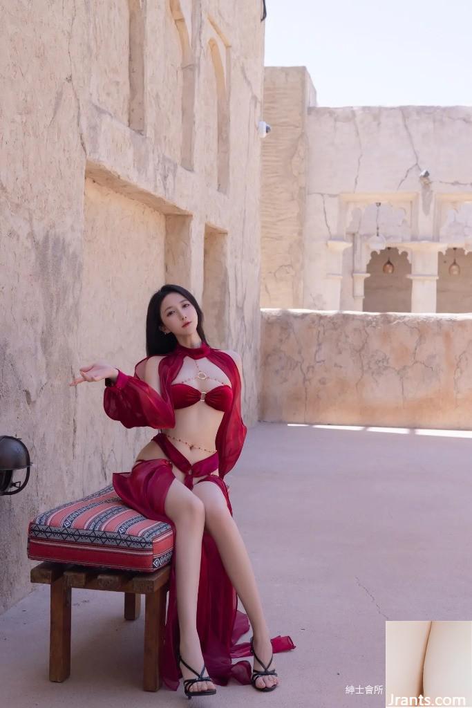 Caviar Fish Dance of the Red (35p) - Ảnh 3