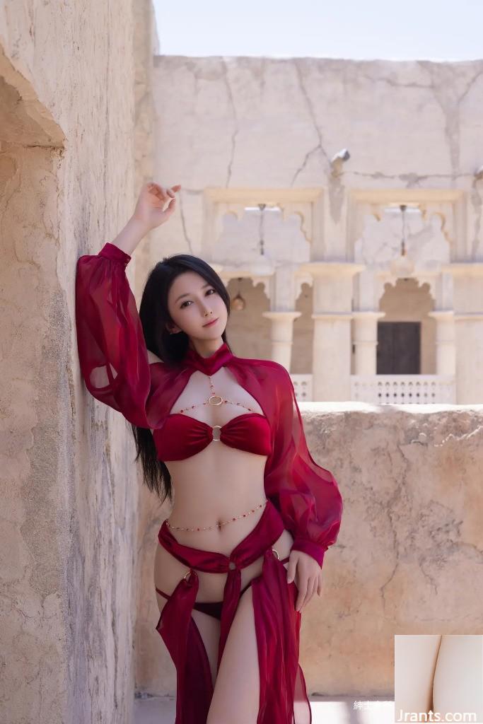 Caviar Fish Dance of the Red (35p) - Ảnh 9