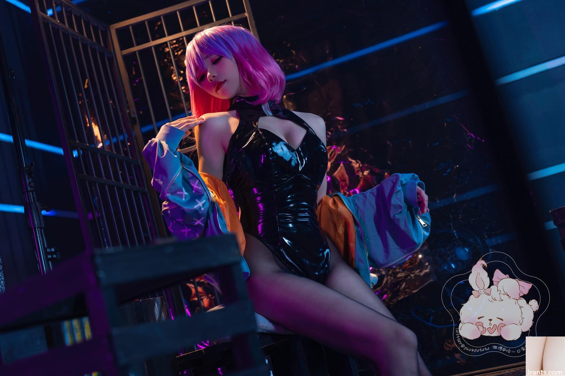 Coser@thỏ bột nếp – YD Luna (52P) - Ảnh 17