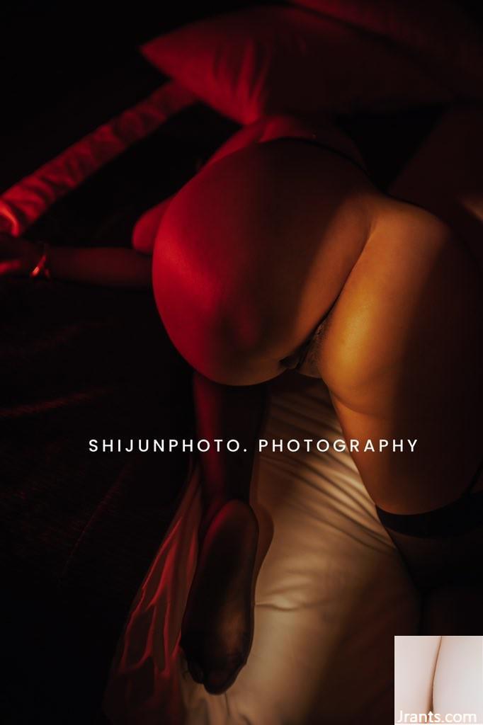 (Nhiếp ảnh gia)@shijun4016 (110p) - Ảnh 18