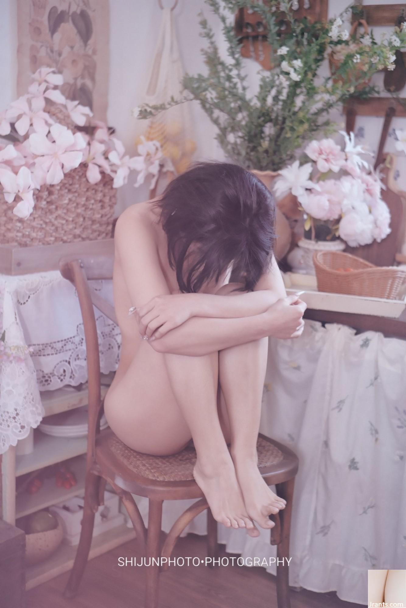 (Nhiếp ảnh gia)@shijun4016 (110p) - Ảnh 5