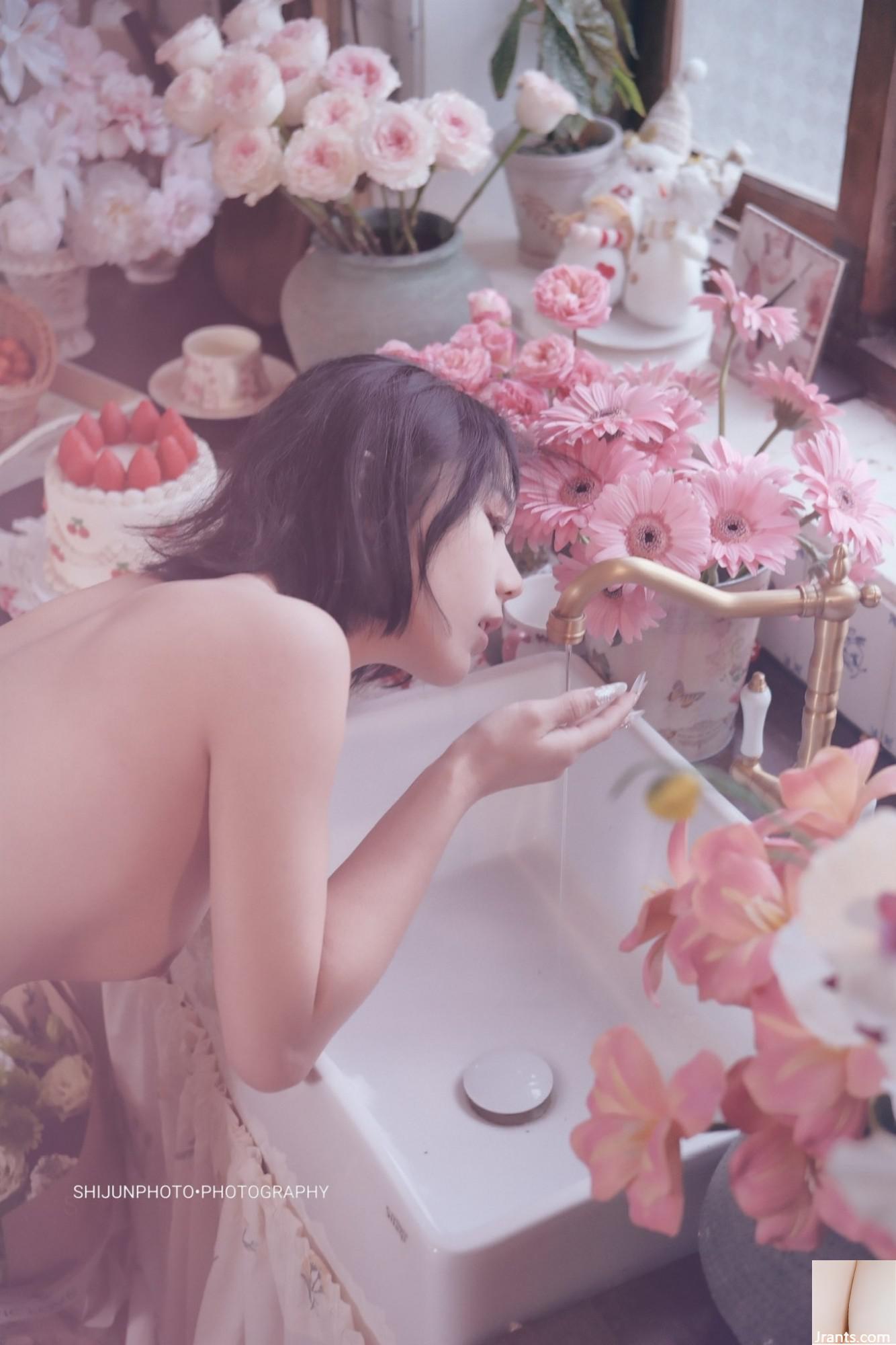 (Nhiếp ảnh gia)@shijun4016 (110p) - Ảnh 6