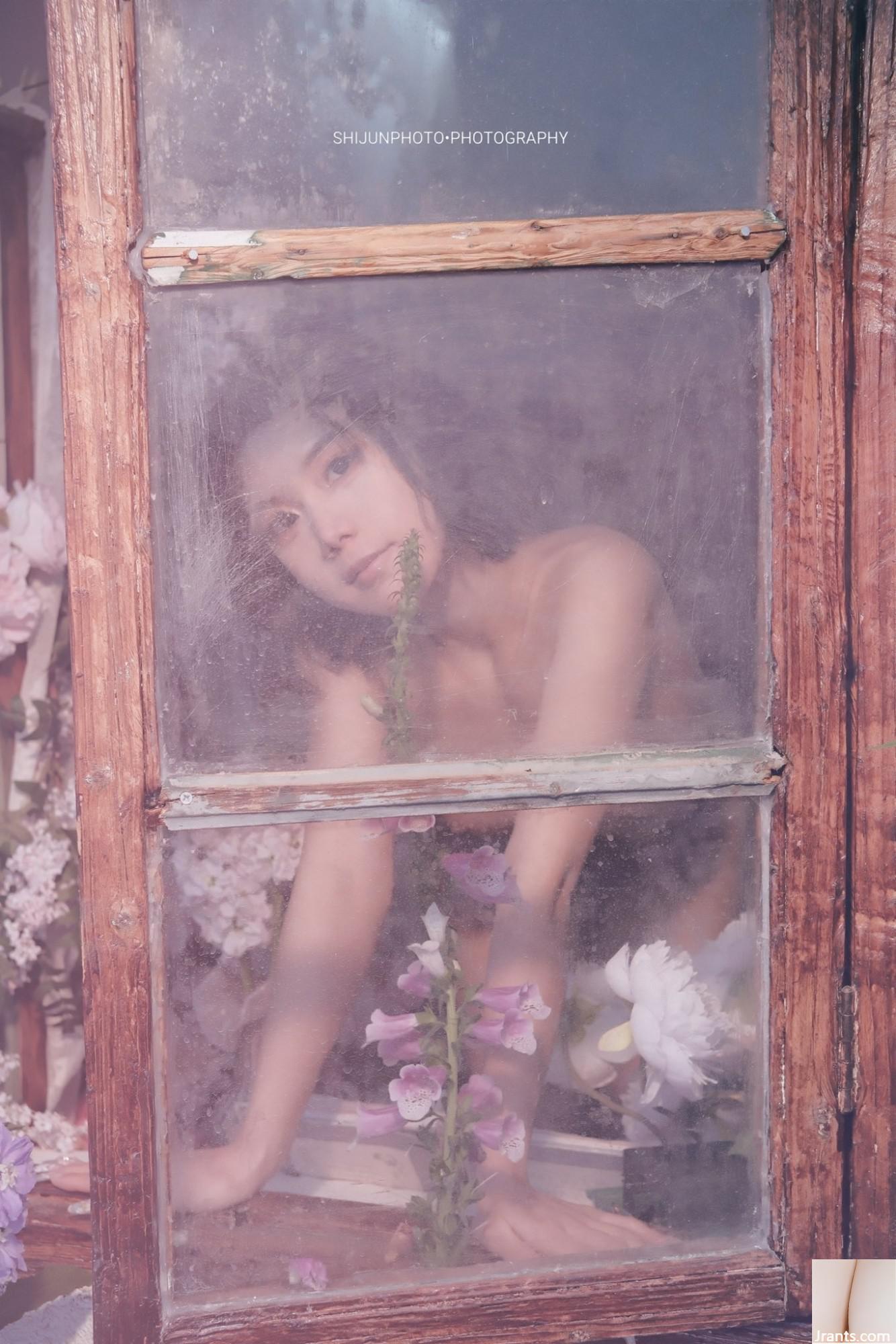 (Nhiếp ảnh gia)@shijun4016 (110p) - Ảnh 7