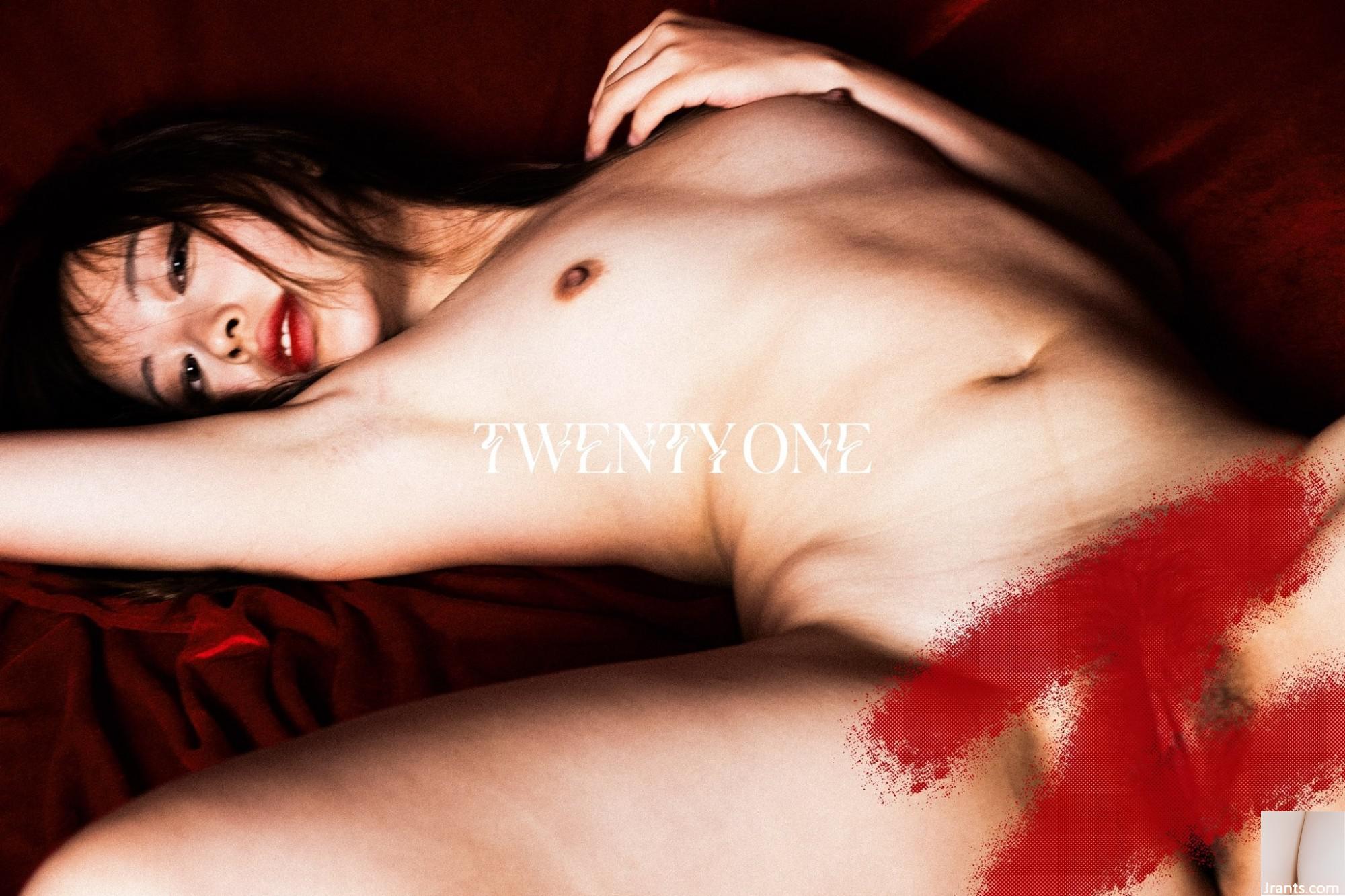 (Vẻ đẹp Twitter)@Lilymunster01 (80p) - Ảnh 11