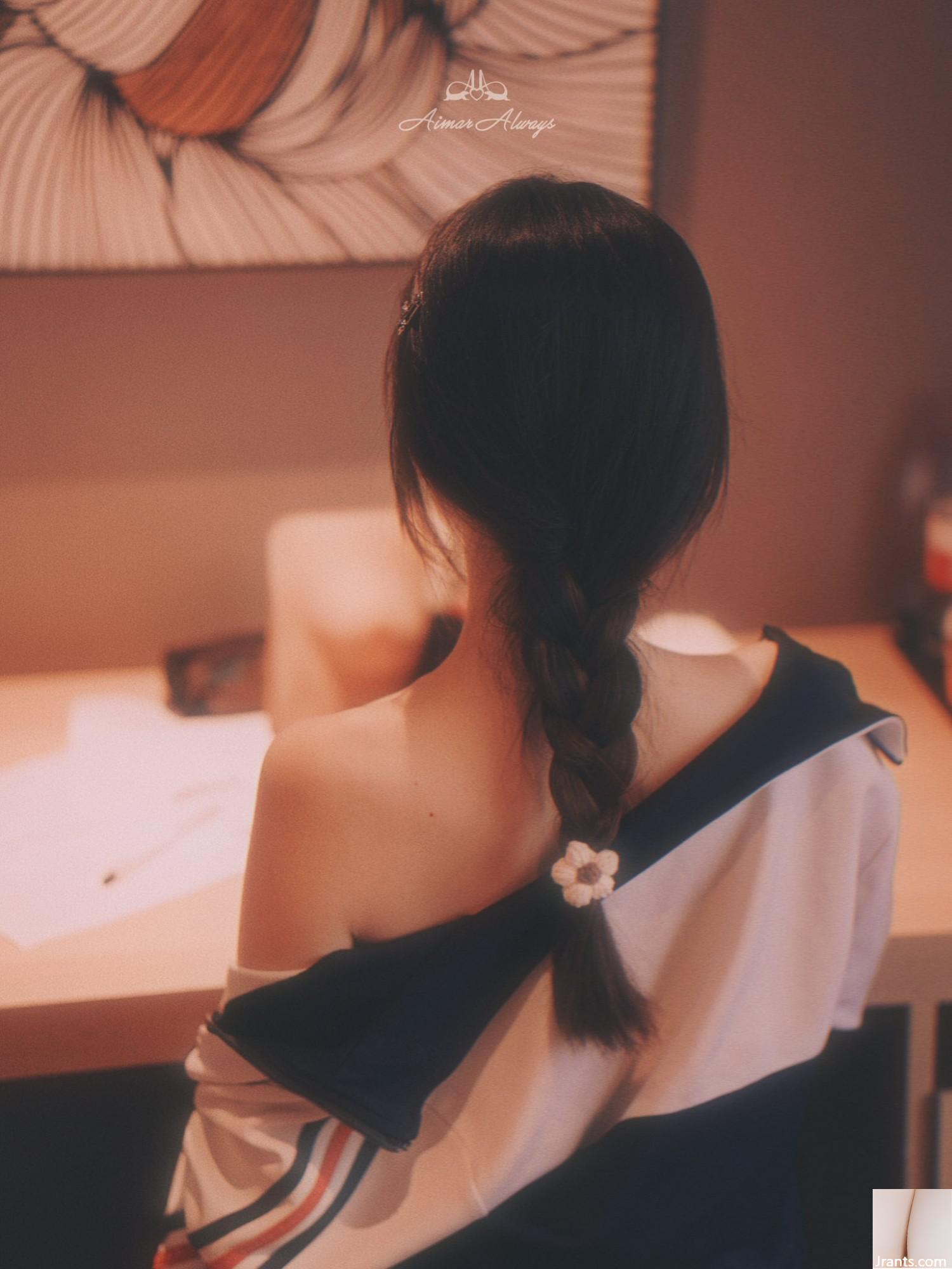 (Vẻ đẹp Twitter)@Lilymunster01 (80p) - Ảnh 16