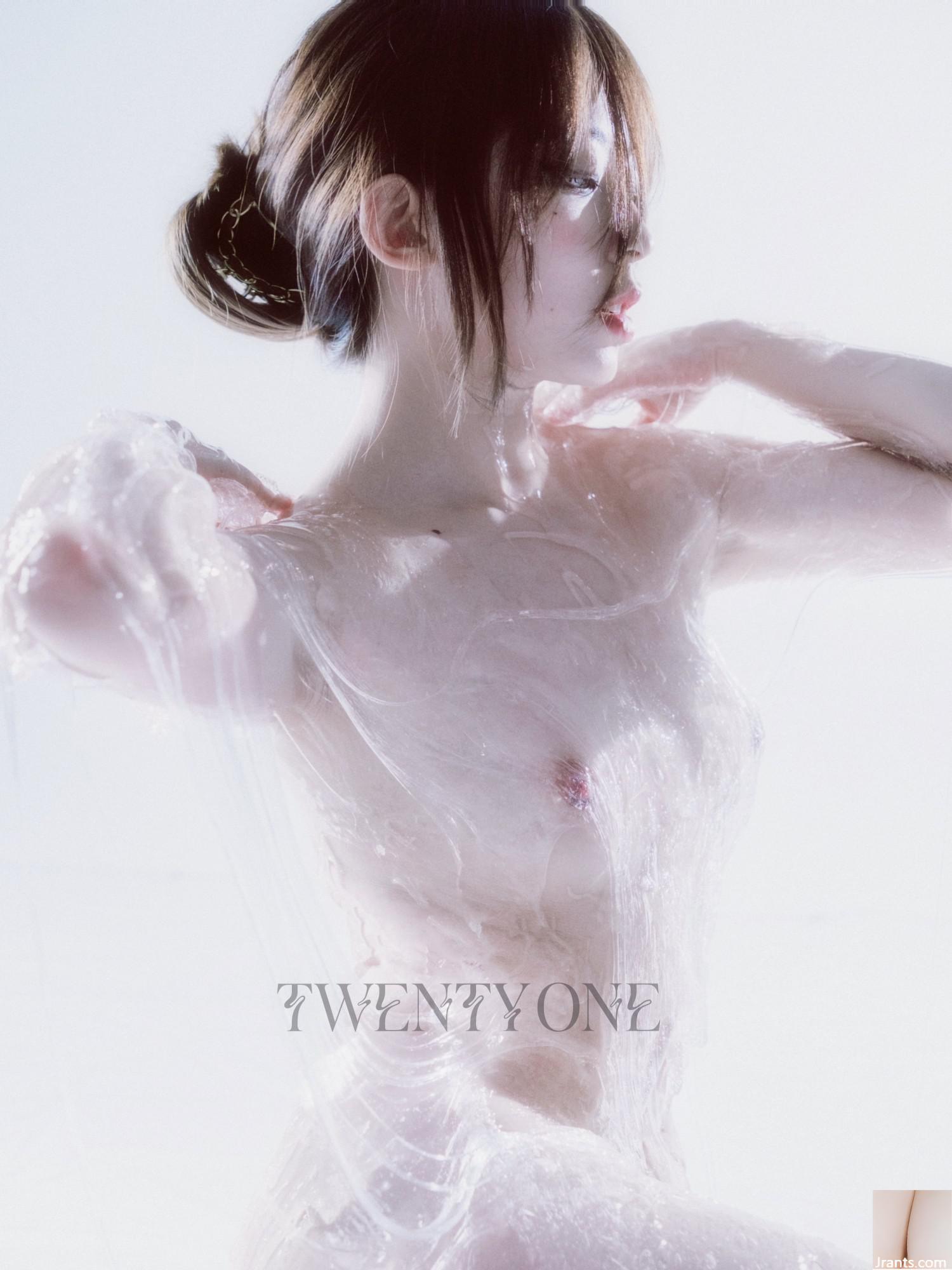 (Vẻ đẹp Twitter)@Lilymunster01 (80p) - Ảnh 8